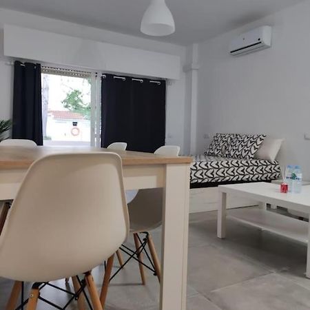 Apartamento Omega Ll Torremolinos Exterior photo