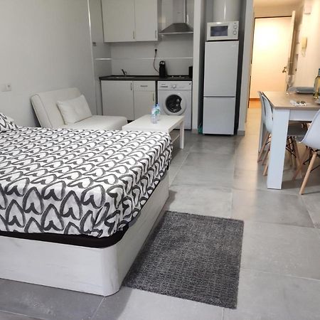 Apartamento Omega Ll Torremolinos Exterior photo
