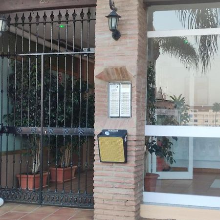 Apartamento Omega Ll Torremolinos Exterior photo