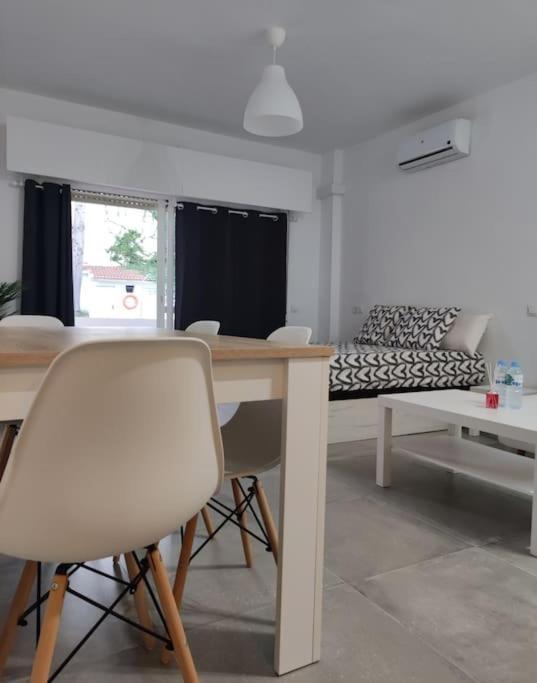 Apartamento Omega Ll Torremolinos Exterior photo
