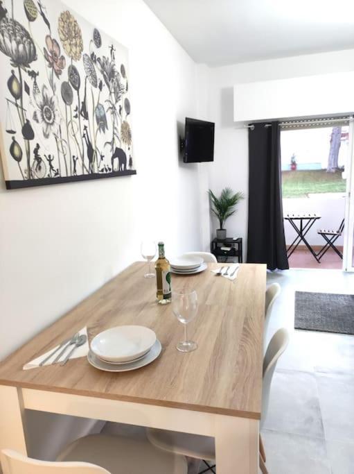 Apartamento Omega Ll Torremolinos Exterior photo