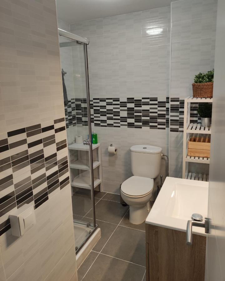 Apartamento Omega Ll Torremolinos Exterior photo
