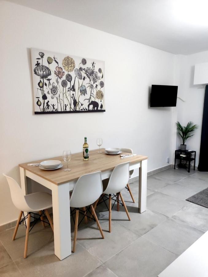 Apartamento Omega Ll Torremolinos Exterior photo